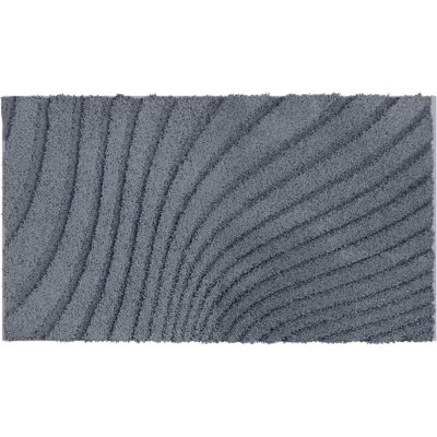 Grund Caffi antracitová 60x100 cm – Zboží Dáma