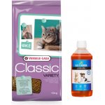 Versele Laga Classic Cat Variety 10 kg – Zbozi.Blesk.cz