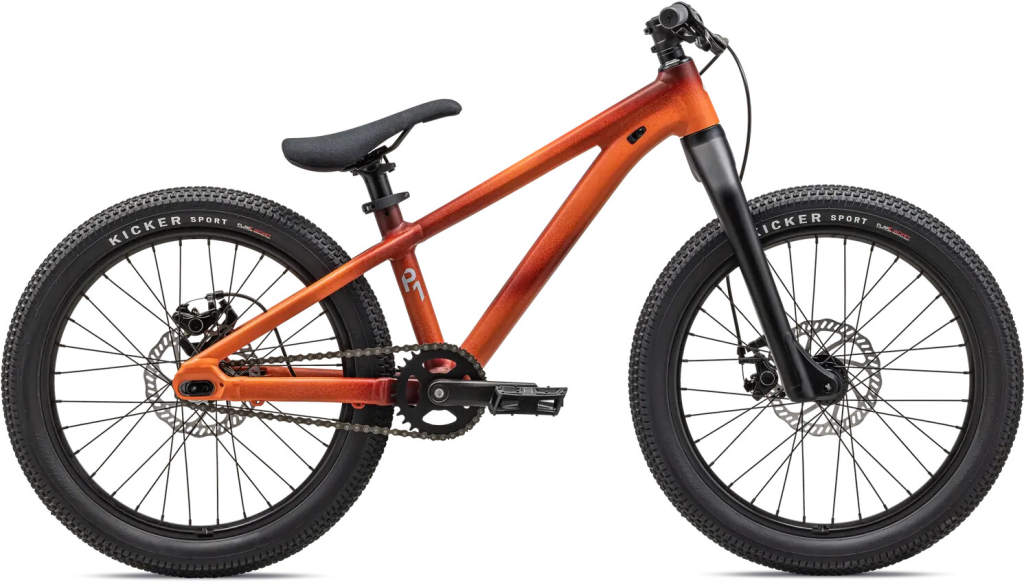 Specialized P.Series P.1 2026