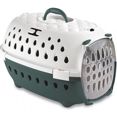 Travel Chic Přepravka pro psy a kočky 50 x 34,5 x 32 cm – Hledejceny.cz