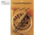 sada vytěráků Reka trumpeta/křídlovka/kornet – Zboží Dáma