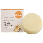 Navia tuhý tělový balzám Teplo domova 40 g – Hledejceny.cz
