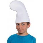 dětská čepice šmoula – Sleviste.cz