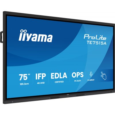 iiyama TE7515A-B1AG – Zboží Živě