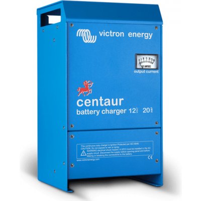 Victron Energy centaur 12V 20A – Zbozi.Blesk.cz