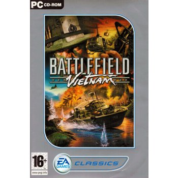 Battlefield 1942: Vietnam