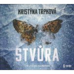 Stvůra - Kristýna Trpková - čte Zuzana Kajnarová – Zboží Dáma