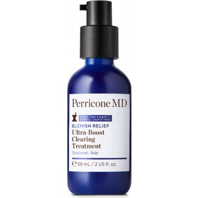 Perricone MD Blemish Relief zklidňující a hydratační sérum 59 ml – Zboží Dáma