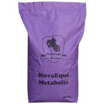 NovaEqui Müsli Metabolic 15 kg – Zboží Dáma