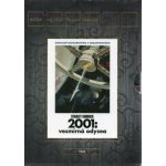 2001: Vesmírná odysea DVD – Zboží Mobilmania