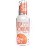 Deoguard deospray Pivoňka a květ bavlny 100 ml – Zboží Mobilmania