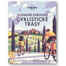 Úchvatné evropské cyklistické trasy - Lonely Planet