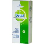 DETTOL 0,2 % ANTISEPTICKÝ SPREJ DRM 0,2% DRM SPR SOL 1X100ML – Hledejceny.cz