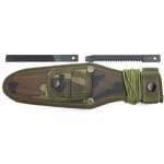 Mikov UTON 362-4 Camouflage MNS – Zboží Dáma