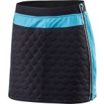 Klimatex dámská zateplená sukně Margo černá – Zboží Dáma