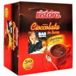 Ristora mléčná čokoláda (jednoporcová) 50 x 25 g – Zboží Dáma
