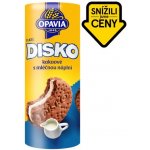 Opavia Disko sušenky s mléčnou náplní 169 g – Hledejceny.cz