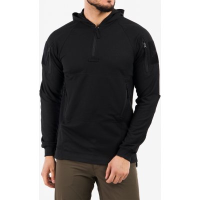 Mikina Helikon-Tex Range Hoodie black – Hledejceny.cz