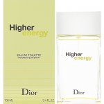 Christian Dior Higher Energy toaletní voda pánská 100 ml – Zbozi.Blesk.cz