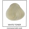 Barva na vlasy La Riché Directions 31 White Toner 89 ml