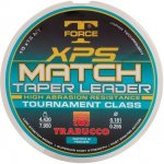 Trabucco TF XPS Match Taper Leader 10x15m 0,165-0,221mm – Zboží Mobilmania