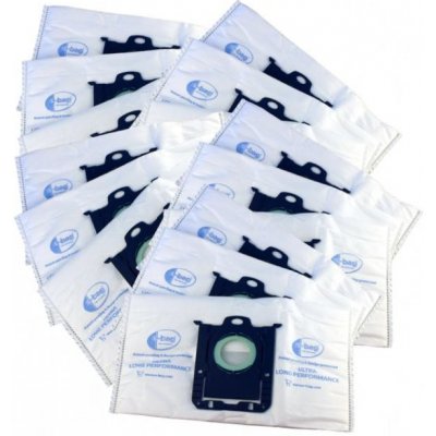 NipponCEC Electrolux Pure D9 PD91 4 16 ks – Zboží Mobilmania