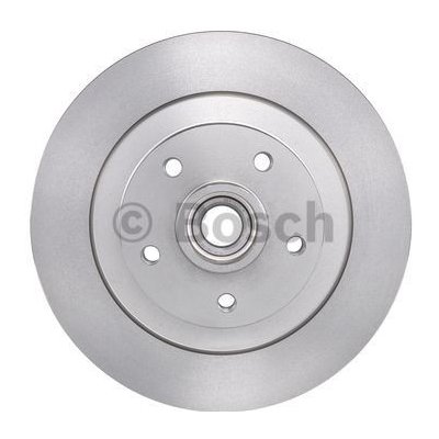 BOSCH Brzdový kotouč 0 986 479 445 – Zbozi.Blesk.cz