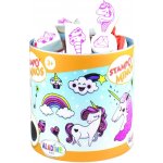 Aladine Razítka Stampo Minos Jednorožci – Zboží Dáma