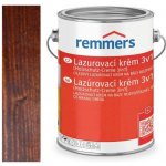 Remmers Holzschutz Creme 2,5 l ořech – Sleviste.cz