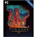 Tyranny – Zboží Dáma