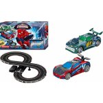 Carrera GO 62195 Autodráha Spiderman – Zbozi.Blesk.cz