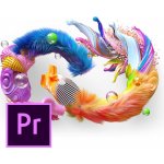 Adobe Premiere Pro CC licence jedné aplikace ML – Hledejceny.cz