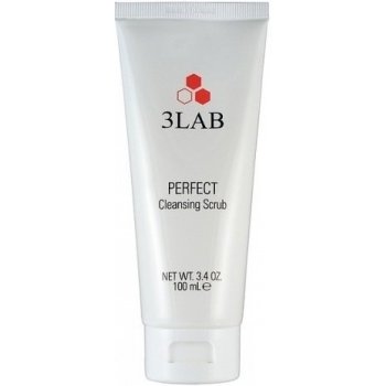 3LAB Perfect Cleansing Scrub čistící peeling 100 ml