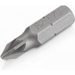 KRT061100 - 2 ks Bitů PZ1 25 mm – Zbozi.Blesk.cz