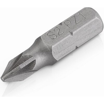 KRT061100 - 2 ks Bitů PZ1 25 mm – Zbozi.Blesk.cz