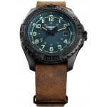 Traser P96 Outdoor Pioneer Evolution Petrol nato – Hledejceny.cz