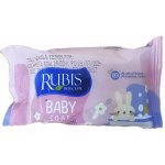 Rubis toaletní mýdlo dětské Sensitive 100 g – Zboží Dáma