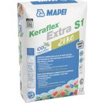Mapei Keraflex Extra S1 Lepidlo 25 kg šedé – Sleviste.cz