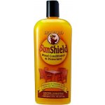 Howard SunShield Wood Conditioner UV kondicionér na dřevo pro ochranu a obnovu 473 ml – Zboží Dáma