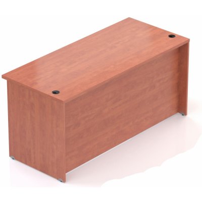 Nábytek Designový cz LKA16 03 Recepční pult Komfort calvados – Zboží Mobilmania