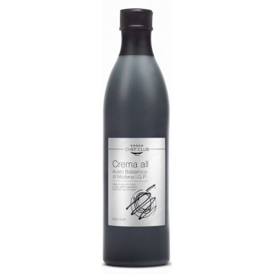 Chef Club Crema All Aceto Balsamico di Modena 500 ml – Zboží Dáma