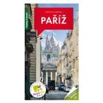 Paříž průvodce městem – Sleviste.cz