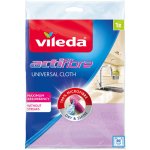 Vileda Actifibre mikrohadřík na okna 1 ks – Sleviste.cz