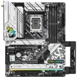 ASRock Z790 Steel Legend WiFi – Hledejceny.cz