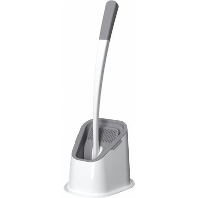 W5 WC štětka šedá – Hledejceny.cz