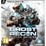 Tom Clancy's Ghost Recon: Future Soldier – Hledejceny.cz