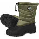 Delphin boty Zateplené Delphin boty High Boot SnowTEX – Zboží Mobilmania