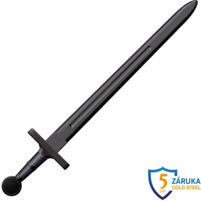 Cold Steel Medieval Training Sword (Waister) - tréninkový meč 92BKS – Sleviste.cz