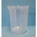 Plastová odměrka 50ml – Hledejceny.cz