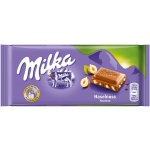 Milka Hazelnuts 100 g – Hledejceny.cz